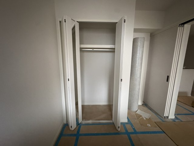 【収納】 | グラン今里NORTH