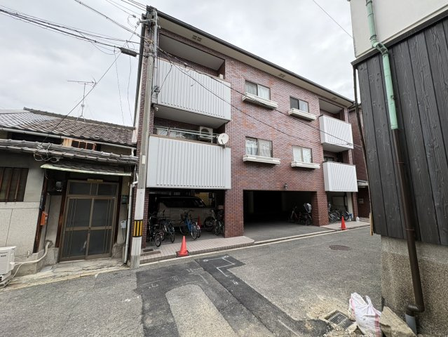 【ロビー】 | グラン今里NORTH