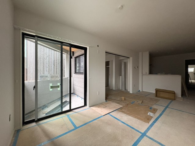 【内装】 | グラン今里NORTH