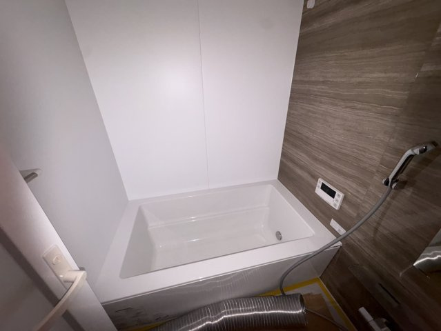 【浴室】 | グラン今里NORTH