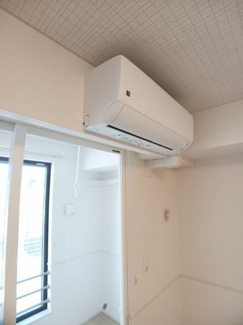 【設備】 | スウィート岩出Ⅲ