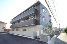 HEART-TOWN伊丹の画像