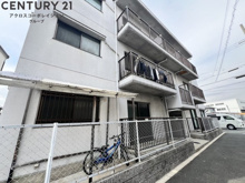 第二荒西マンションの画像