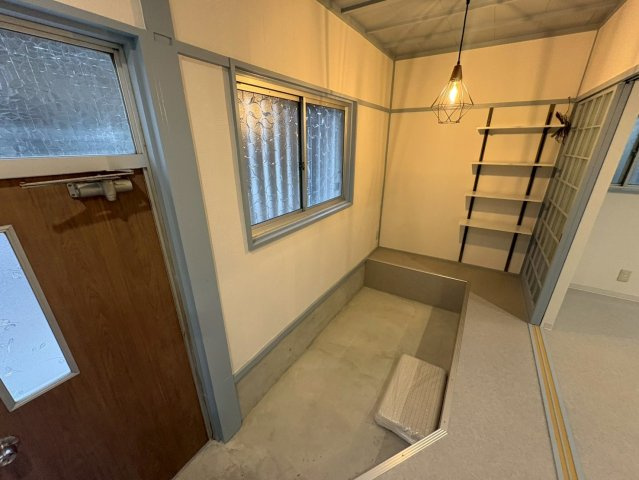 深江南町貸戸建のその他