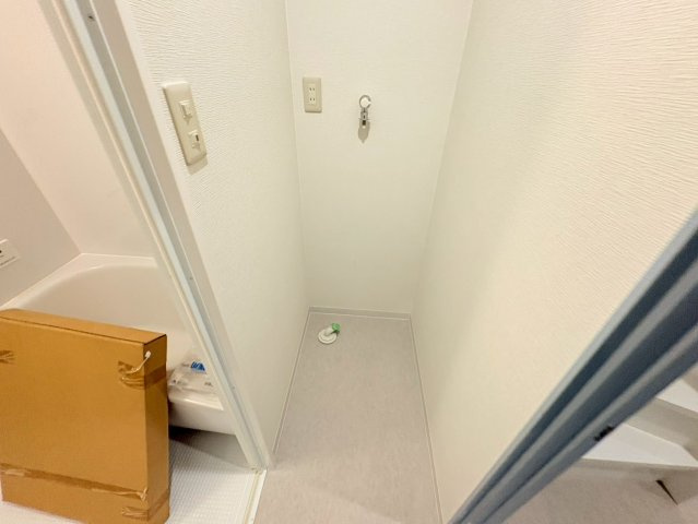 深江南町貸戸建の設備