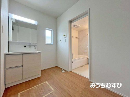 春日井市不二ガ丘第3(全2棟)