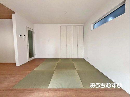 春日井市不二ガ丘第3(全2棟)のその他