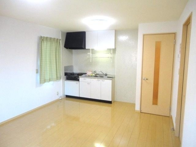 セジュールサヒアのキッチン|リビングダイニングキッチン