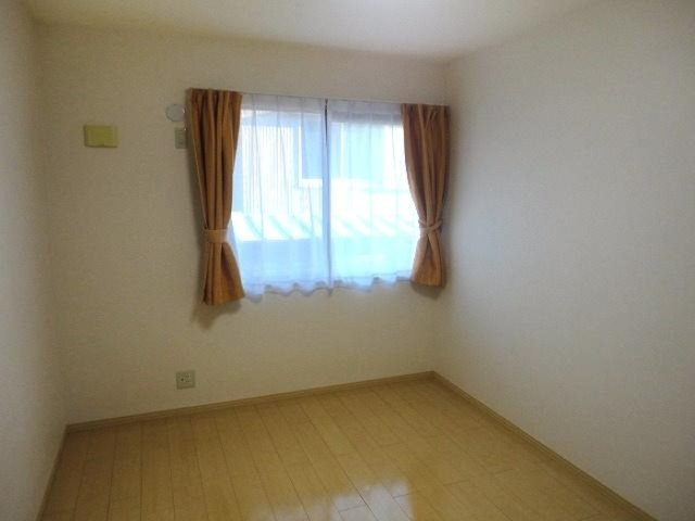 セジュールサヒアの洋室|北洋室6帖