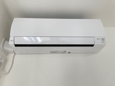 【設備】 | グランヴィラ七里