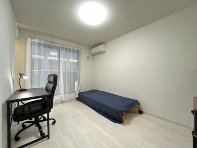 【内装】 | グランヴィラ七里