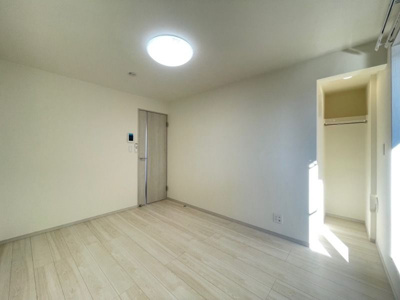 【洋室】 | グランヴィラ七里