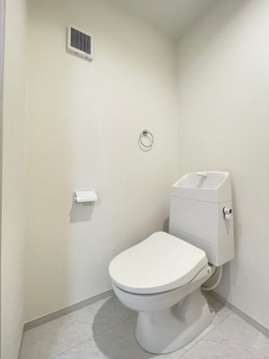 【トイレ】 | グランヴィラ七里