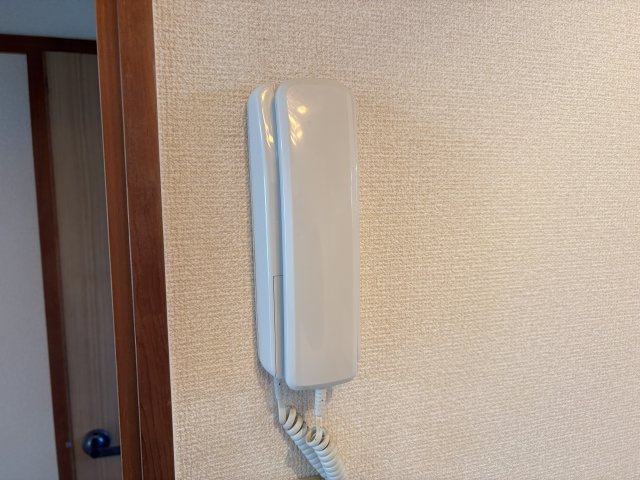 クラウンコートのセキュリティ