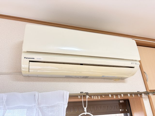 クラウンコートの設備