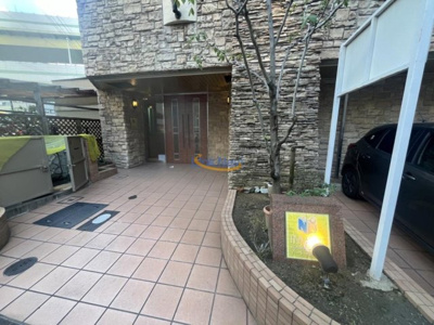 【エントランス】 | インベスト本町WEST