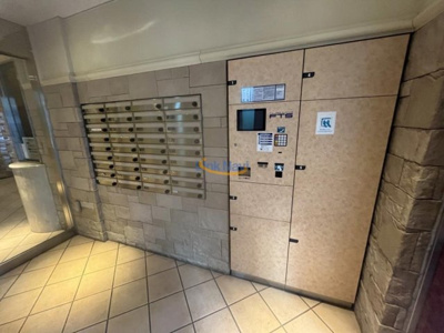 【その他共用部分】 | インベスト本町WEST