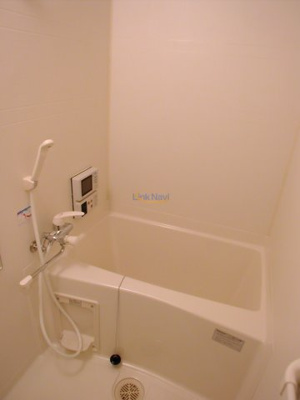 【浴室】 | インベスト本町WEST