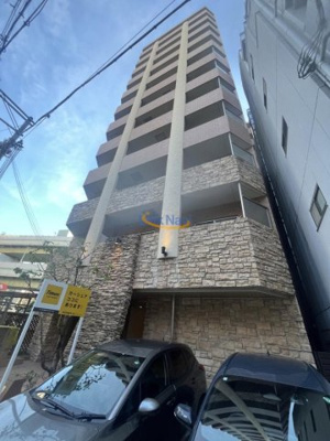 【外観】 | インベスト本町WEST