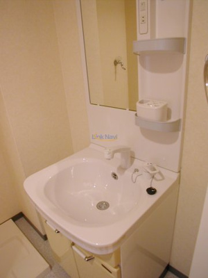 【独立洗面台】 | インベスト本町WEST