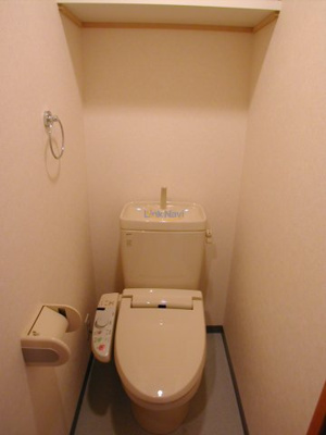 【トイレ】 | インベスト本町WEST