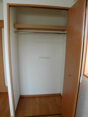 【収納】 | インベスト本町WEST