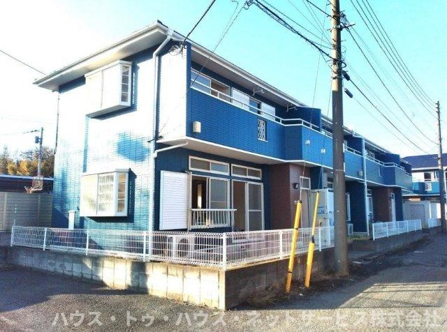 プロス・ペールAの外観