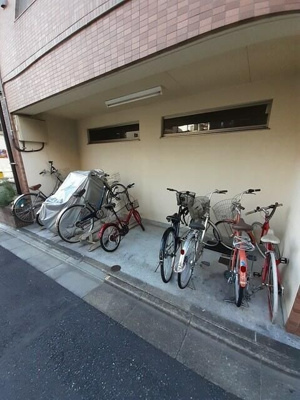 【その他共用部分】 | ムーンライトコート