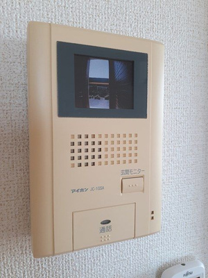 【セキュリティ】 | ファーチャ・イターナルＥ