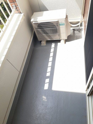 【バルコニー】 | ファーチャ・イターナルＥ