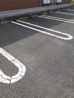 【駐車場】 | ファーチャ・イターナルＥ