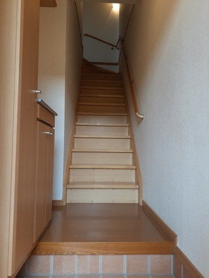 【玄関】 | ファーチャ・イターナルＥ