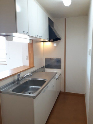 【キッチン】 | ファーチャ・イターナルＥ