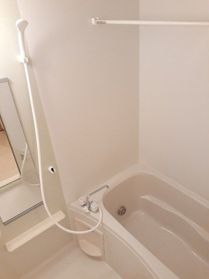 【浴室】 | ファーチャ・イターナルＥ