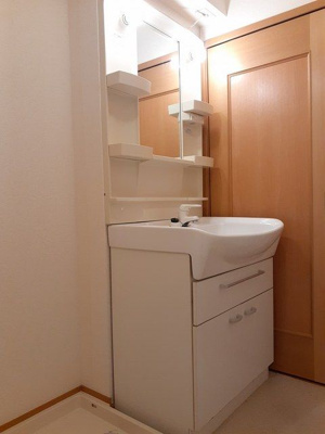 【洗面所】 | ファーチャ・イターナルＥ