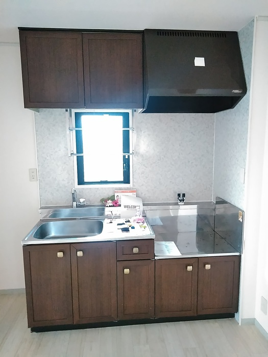 セジュール村田のキッチン|キッチン