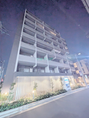 【外観】 | ステージグランデ向島 | 外観