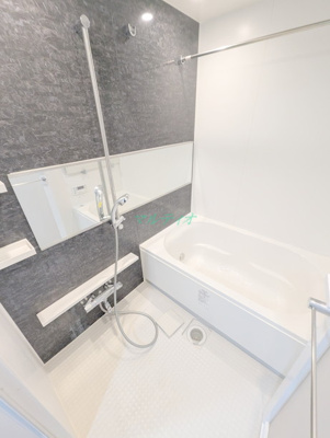 【浴室】 | ステージグランデ向島 | 浴室