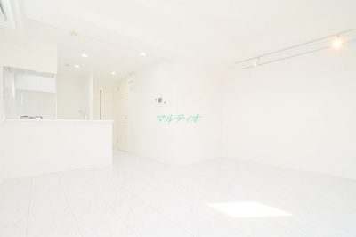 【居間・リビング】 | ステージグランデ向島 | 洋室