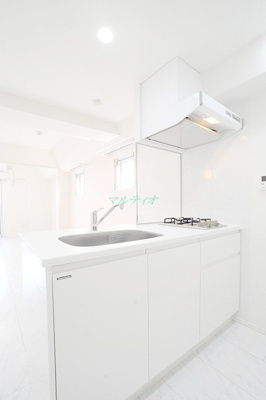 【キッチン】 | ステージグランデ向島 | キッチン