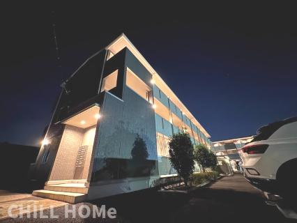 オペラハウス上大島 C