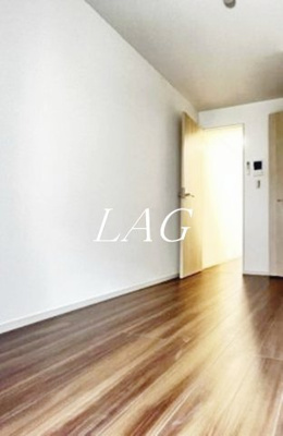 【居間・リビング】 | メルディア千住元町 | 洋室のお部屋です。