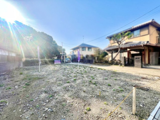 【外観】 | 宇治市莵道丸山　注文住宅　建築条件なし　土地 | 《アル・プラザ宇治東》が徒歩10分で気軽にショッピングや外食が楽しめます。