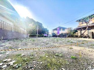 【外観】 | 宇治市莵道丸山　注文住宅　建築条件なし　土地 | 「どれくらいの建物が建つの」「建物価格はどれくらい？」お客様の知りたいをハウスアドバイザーがお応えします。