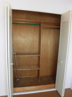 【収納】 | ツインハウス井上