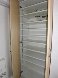 【玄関】 | ツインハウス井上