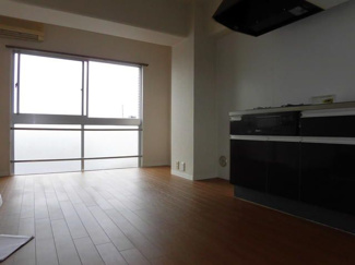 【居間・リビング】 | ツインハウス井上