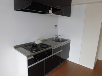 【キッチン】 | ツインハウス井上