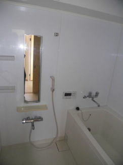 【浴室】 | ツインハウス井上