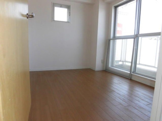 【洋室】 | ツインハウス井上